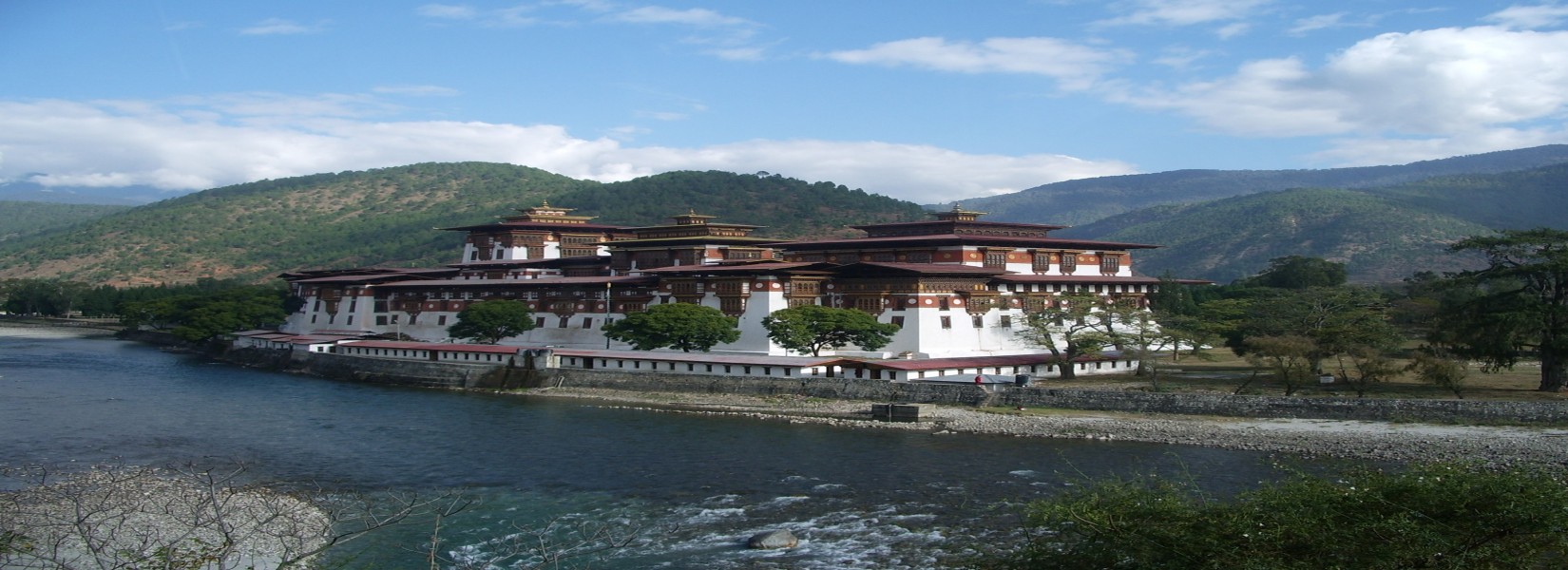 Short & Sweet Bhutan Tour - 4 Days